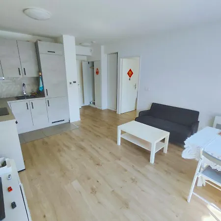 Cozy Sunshine Apartment With Balcony 4 Persons Max Ivry-sur-Seine Exterior foto