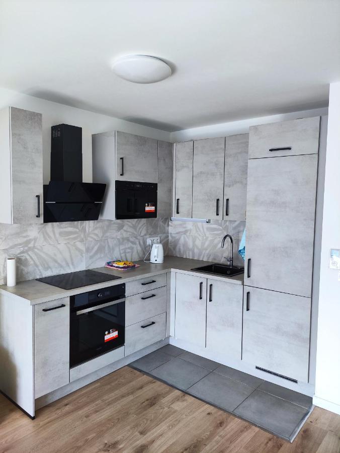 Apartment Cozy Sunshine With Balcony 4 Persons Max