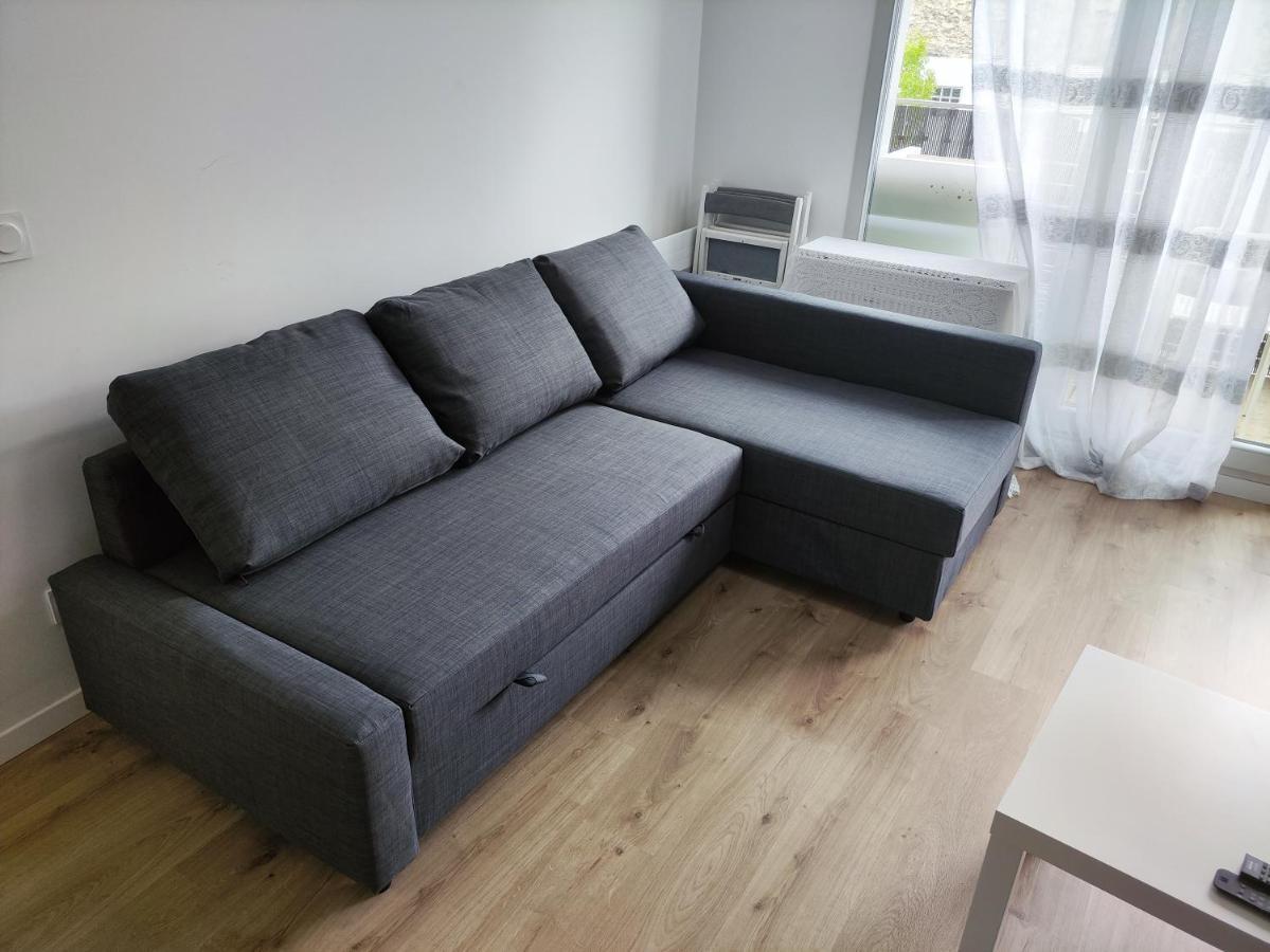 Cozy Sunshine With Balcony 4 Persons Max Apartment *