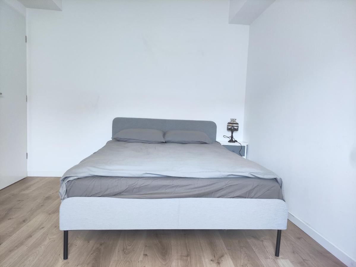 Cozy Sunshine With Balcony 4 Persons Max * Ivry-sur-Seine